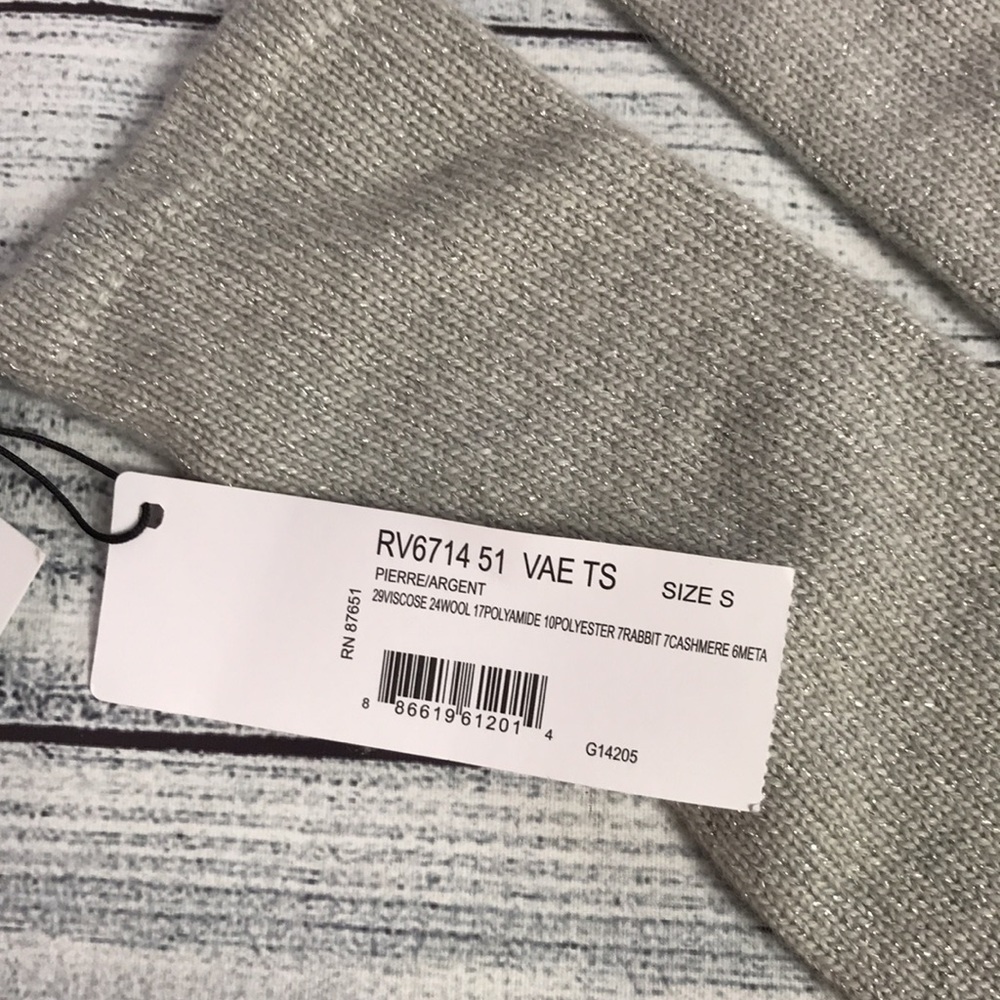 NWT-LACOSTE -Gloves - Picture 5 of 6